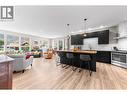 617 2Nd Avenue, Keremeos, BC  - Indoor Photo Showing Kitchen With Upgraded Kitchen 