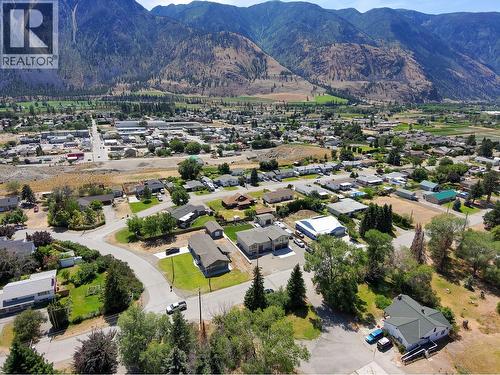 617 2Nd Avenue, Keremeos, BC - Outdoor With View