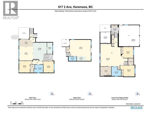 617 2Nd Avenue, Keremeos, BC - Other