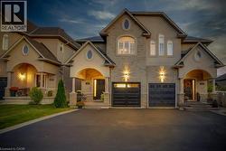 179 CHUDLEIGH Street  Waterdown, ON L8B 0J8