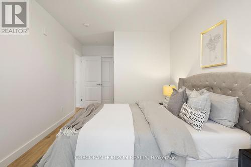 1905 - 50 Grand Avenue S, Cambridge, ON - Indoor Photo Showing Bedroom