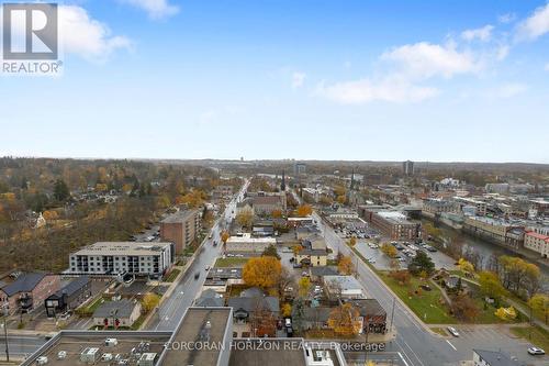 1905 - 50 Grand Avenue S, Cambridge, ON - Outdoor With View