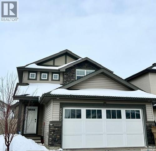 5245 Canuck Crescent, Regina, SK - Outdoor