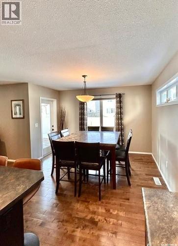 5245 Canuck Crescent, Regina, SK - Indoor Photo Showing Dining Room