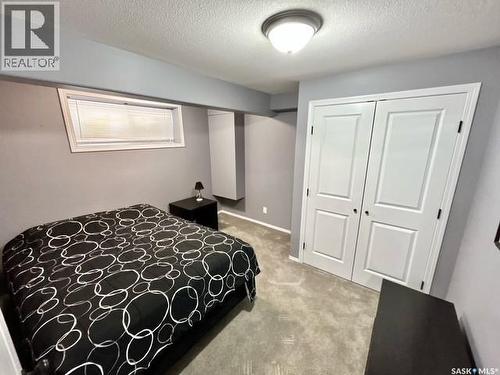 5245 Canuck Crescent, Regina, SK - Indoor Photo Showing Bedroom