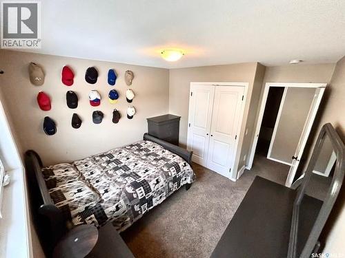 5245 Canuck Crescent, Regina, SK - Indoor Photo Showing Bedroom