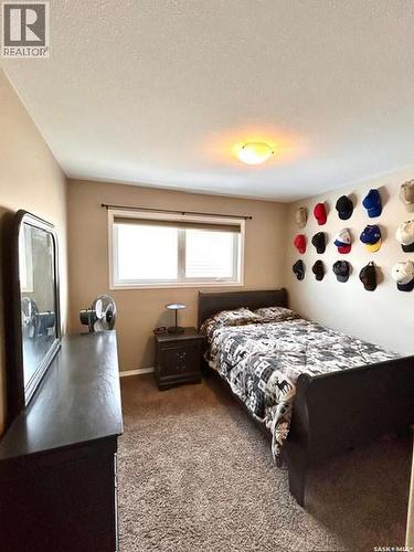 5245 Canuck Crescent, Regina, SK - Indoor Photo Showing Bedroom