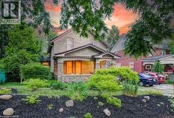 89 ROGER Street Unit# Main  Waterloo, ON N2J 1A4