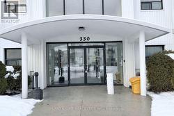 201 - 330 GIBB STREET  Oshawa (Vanier), ON L1J 1Z2