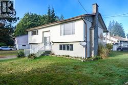1564 Balsam Ave  Comox, BC V9M 2N8