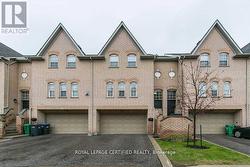 9 - 8305 MCLAUGHLIN ROAD  Brampton, ON L6Y 5G3