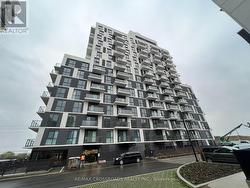 1110 - 345 WHEAT BOOM DRIVE  Oakville, ON L6H 0R4