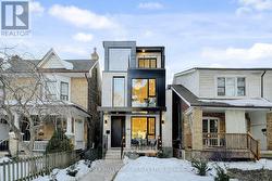 290 WAVERLEY ROAD  Toronto, ON M4L 3T6