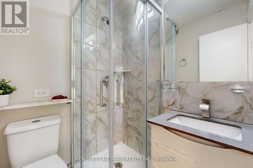 2203 Council Ring Road, Mississauga, ON - Indoor Photo Showing Bathroom