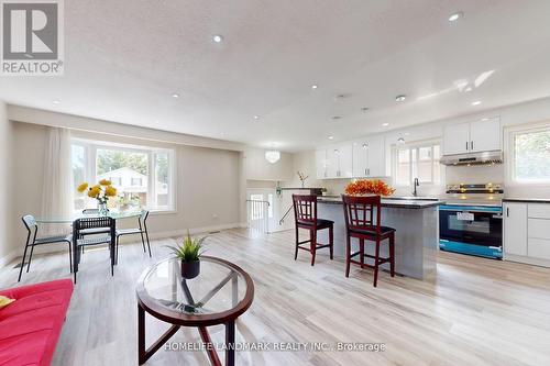 2203 Council Ring Road, Mississauga, ON - Indoor