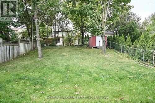 2203 Council Ring Road, Mississauga, ON - Outdoor