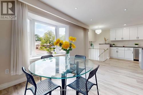 2203 Council Ring Road, Mississauga, ON - Indoor