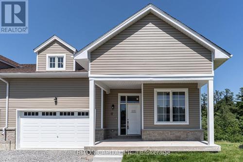 17 TURNBERRY COURT  Bracebridge, ON P1L 0N5