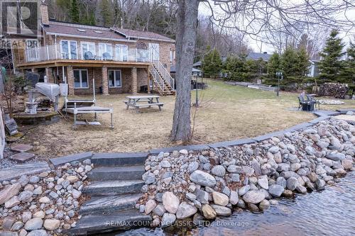 1787 NORTH BAPTISTE LAKE ROAD  Hastings Highlands (Herschel Ward), ON K0L 2S0