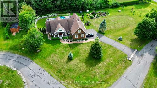 24 Radstock Lane, Champlain, ON - Outdoor