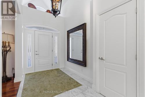 FOYER - 24 Radstock Lane, Champlain, ON - Indoor Photo Showing Other Room