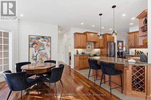 24 Radstock Lane, Champlain, ON - Indoor