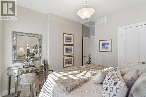 24 Radstock Lane, Champlain, ON - Indoor Photo Showing Bedroom