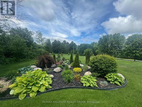 24 Radstock Lane, Champlain, ON - Outdoor
