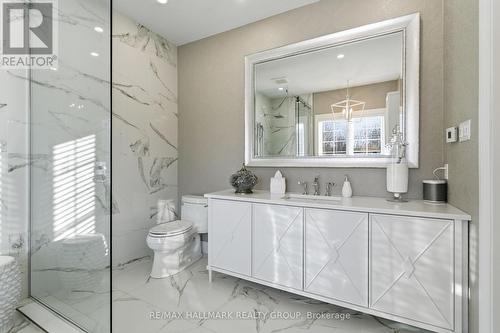24 Radstock Lane, Champlain, ON - Indoor Photo Showing Bathroom