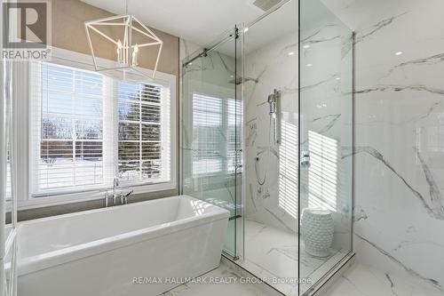 24 Radstock Lane, Champlain, ON - Indoor Photo Showing Bathroom