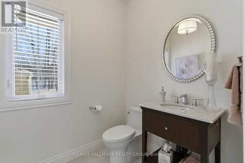 24 Radstock Lane, Champlain, ON - Indoor Photo Showing Bathroom