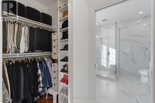 24 Radstock Lane, Champlain, ON - Indoor With Storage