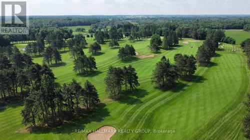 GOLF AND CURLING CLUB ACROSS THE RD - 24 Radstock Lane, Champlain, ON - Outdoor With View