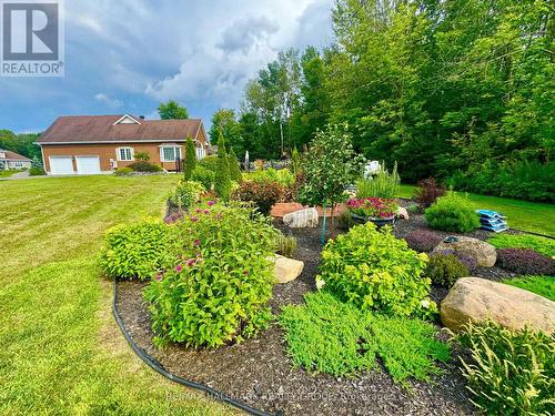 24 Radstock Lane, Champlain, ON - Outdoor