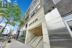 207 - 276 KING STREET W  Kitchener, ON N2G 1B6