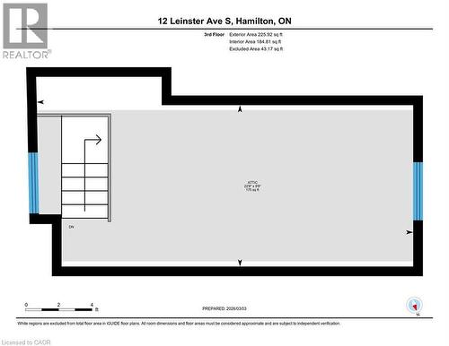 12 Leinster Avenue S, Hamilton, ON - Other