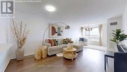 1101 - 330 MCCOWAN ROAD  Toronto, ON M1J 3N3