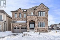 329 DANNY WHEELER BOULEVARD  Georgina, ON L4P 0K1