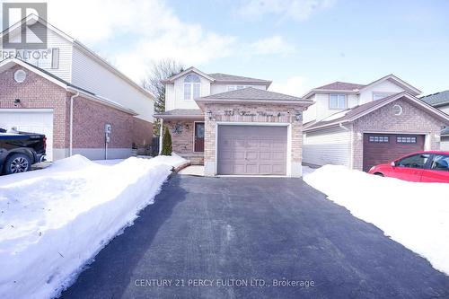 333 Rosette Drive, Waterloo, ON - Outdoor With Facade