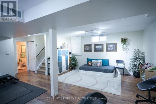 333 Rosette Drive, Waterloo, ON - Indoor