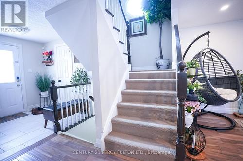 333 Rosette Drive, Waterloo, ON - Indoor Photo Showing Other Room
