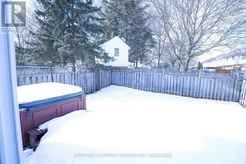 333 Rosette Drive, Waterloo, ON - Outdoor