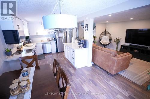 333 Rosette Drive, Waterloo, ON - Indoor