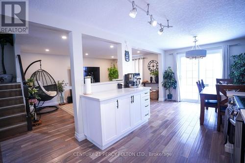 333 Rosette Drive, Waterloo, ON - Indoor