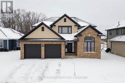 2177 LOCKWOOD CRESCENT Strathroy-Caradoc (Mount Brydges), ON N0L 1W0