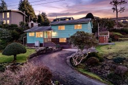 1148 & 1156 Helen Rd  Ucluelet, BC V0R 3A0