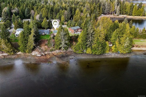 212 Albion Cres, Ucluelet, BC 