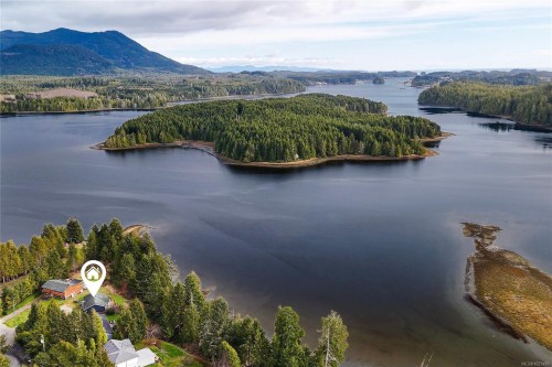 212 Albion Cres, Ucluelet, BC 