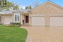 10 - 3241 MONTROSE ROAD  Niagara Falls (Mt. Carmel), ON L2H 3L3