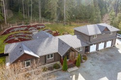 2840 Woodcroft Pl  Shawnigan Lake, BC V0R 2W1